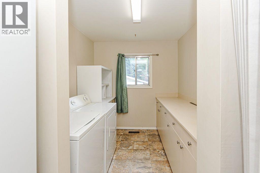 laundry m/f