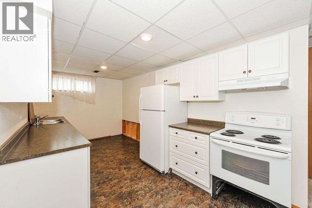 bsmt kitchen