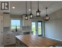 4pc Ensuite bath - 10 Jesse Bay, Last Mountain Lake, SK S0G4V0 Photo 7