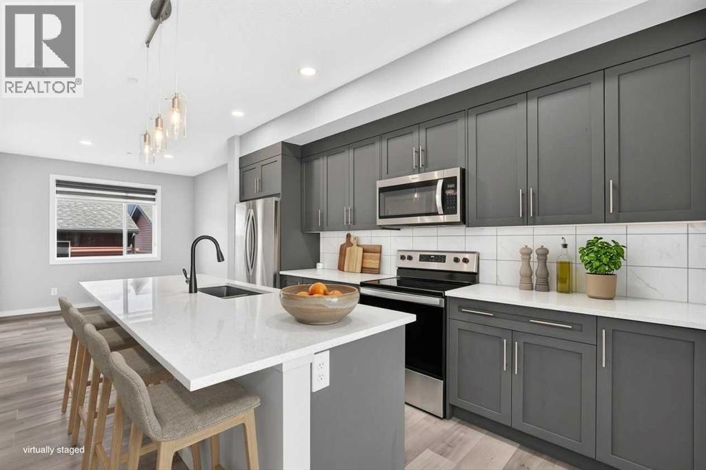 97 Herron Mews NE, Calgary — photo 8