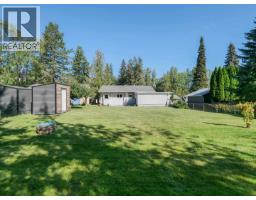 108 Gordon Avenue, Quesnel, BC V2J2J3 Photo 28