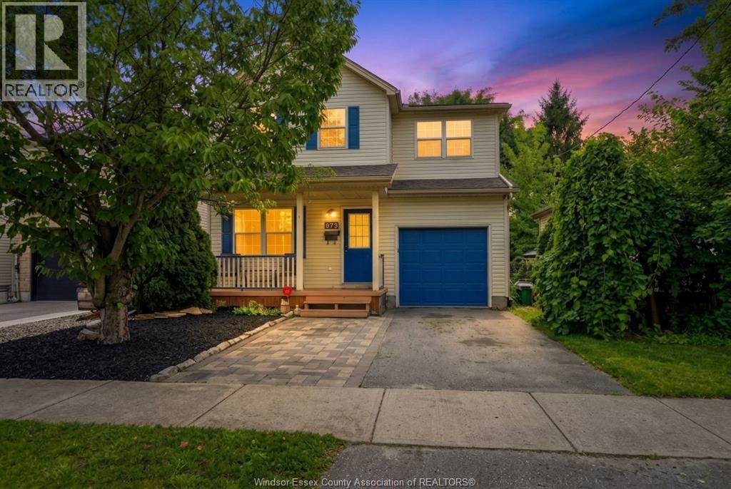 573 PALL MALL STREET - 1