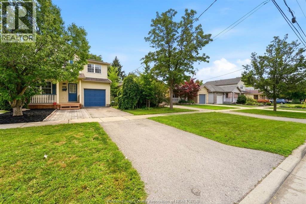 573 PALL MALL STREET - 2