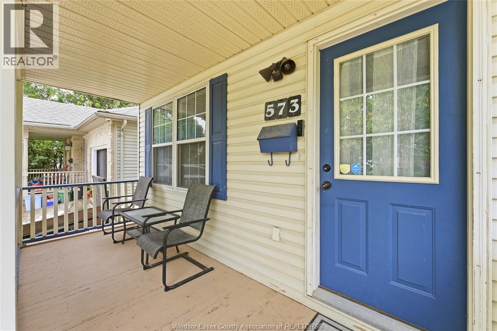 573 PALL MALL STREET - 3