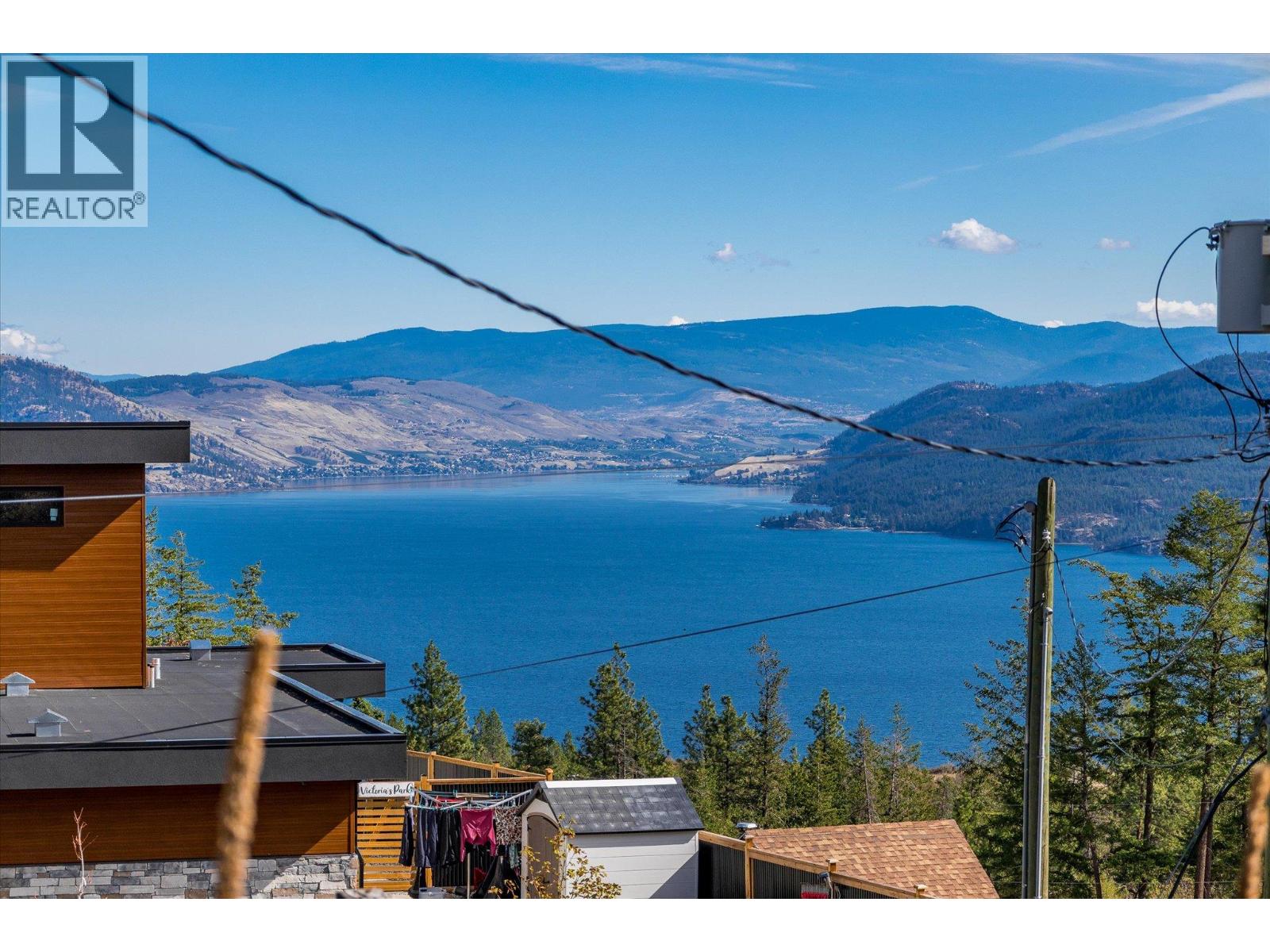 775 Wood Road, Fintry
