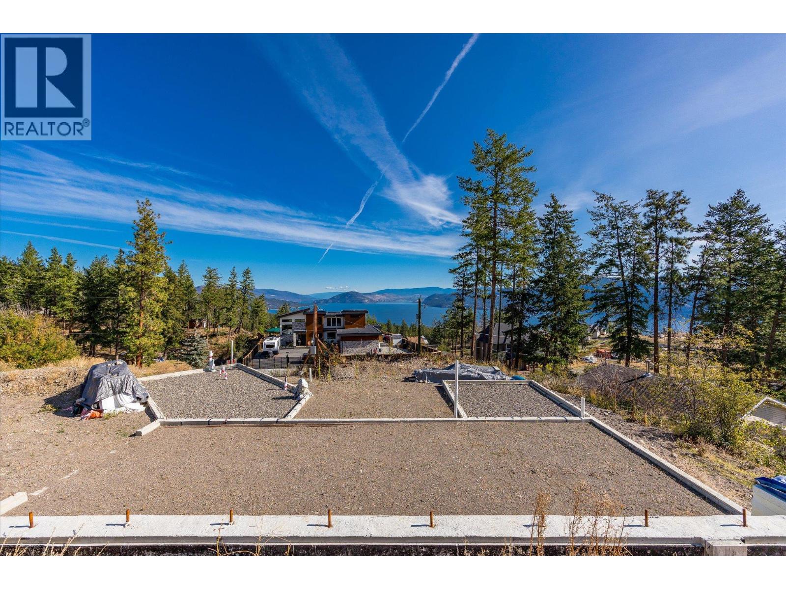 775 Wood Road, Fintry