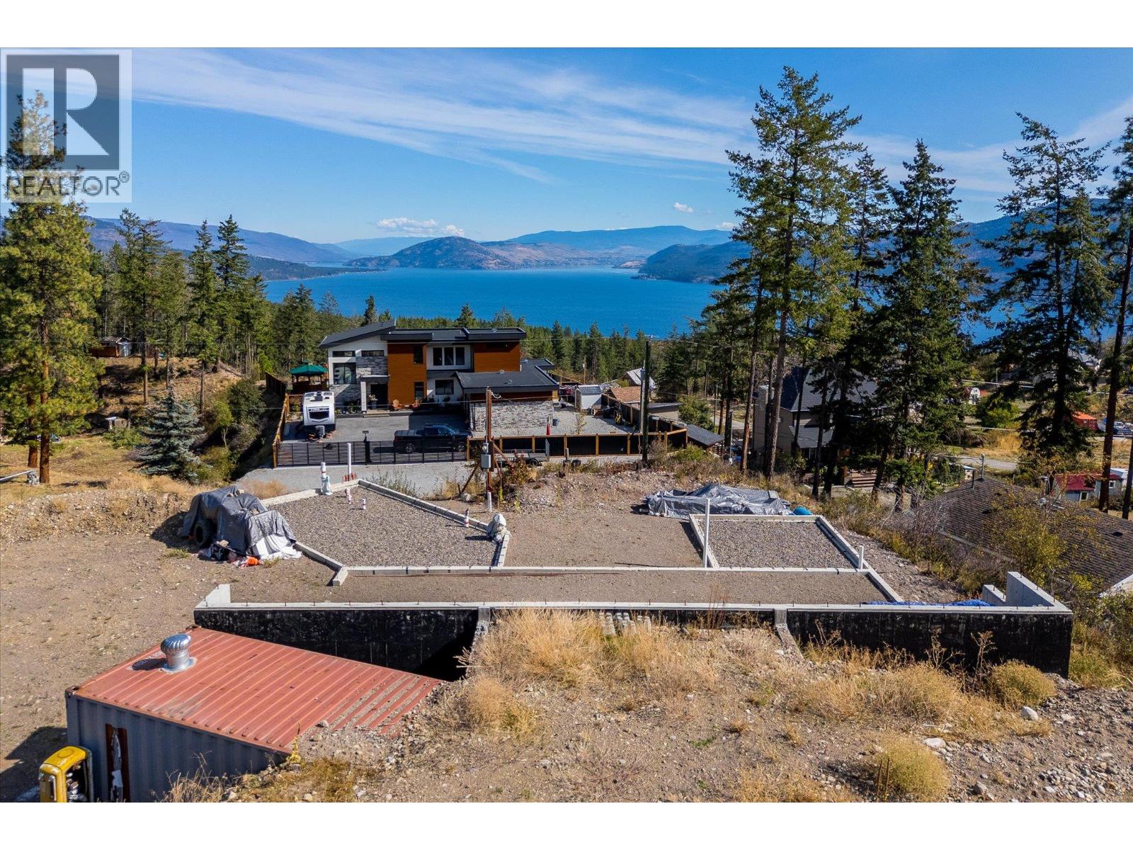 775 Wood Road, Fintry
