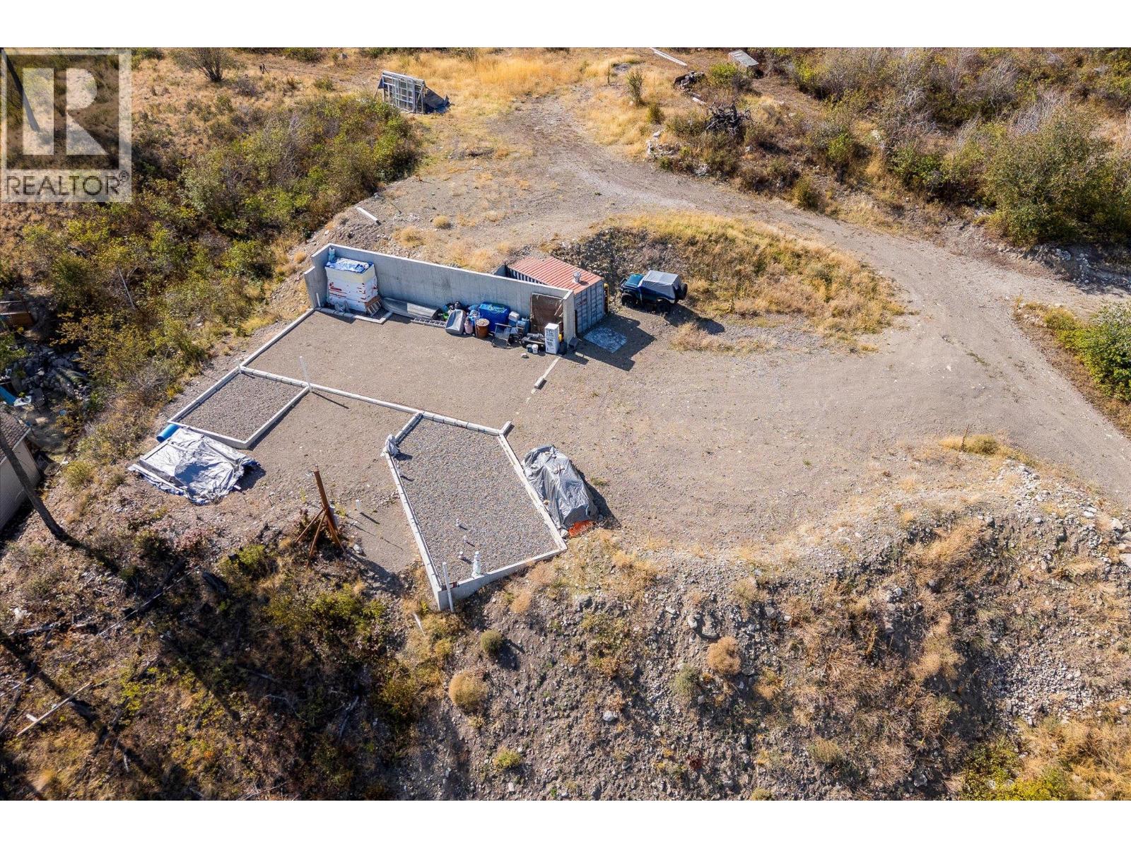 775 Wood Road, Fintry