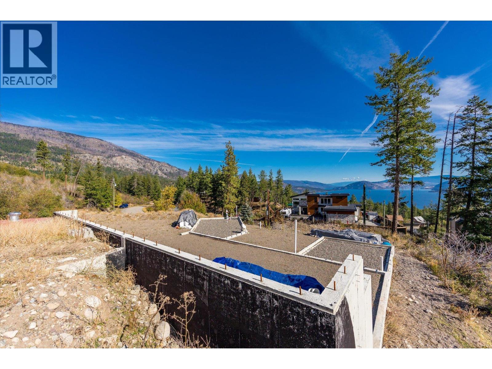 775 Wood Road, Fintry