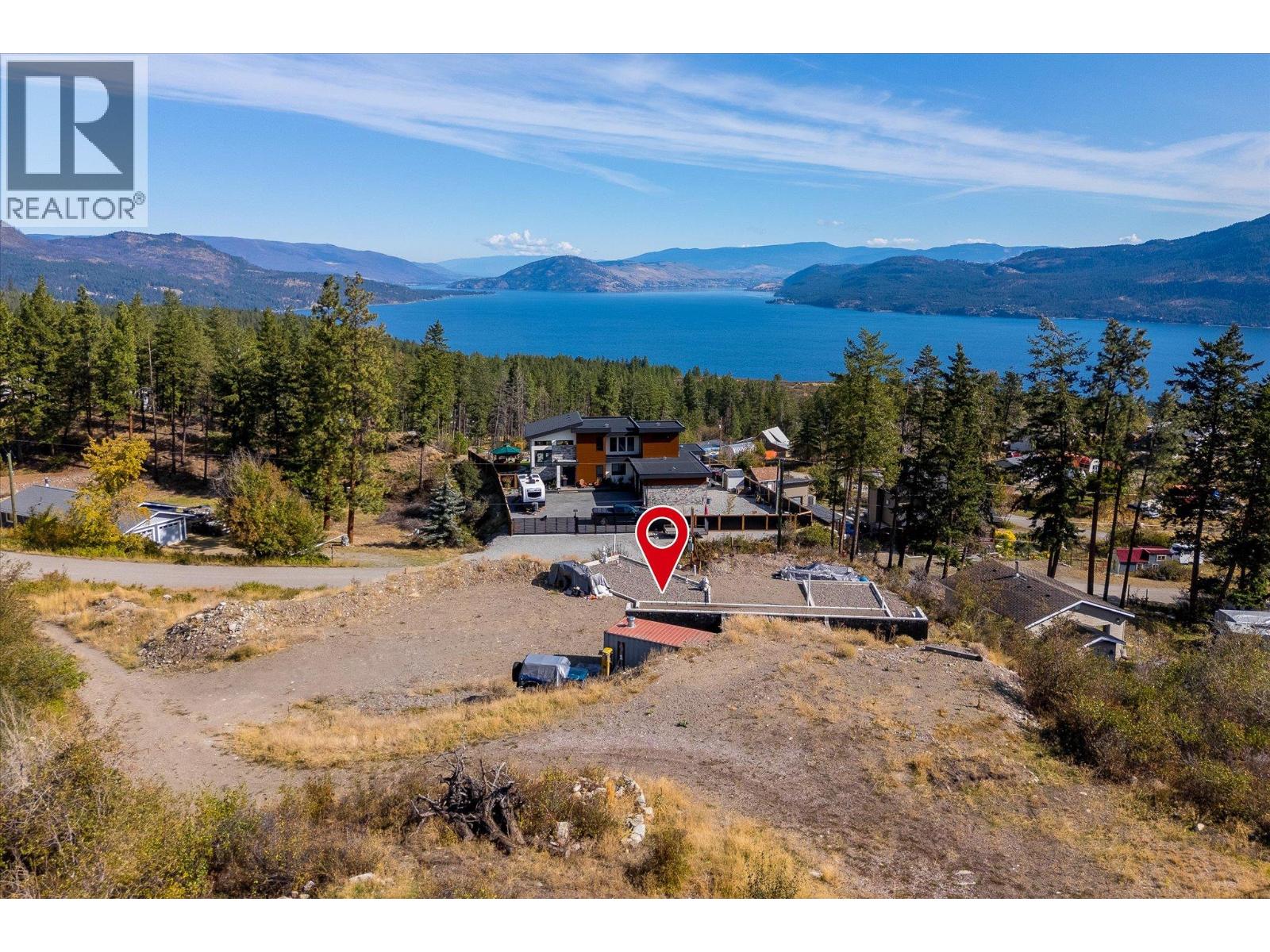 775 Wood Road, Fintry