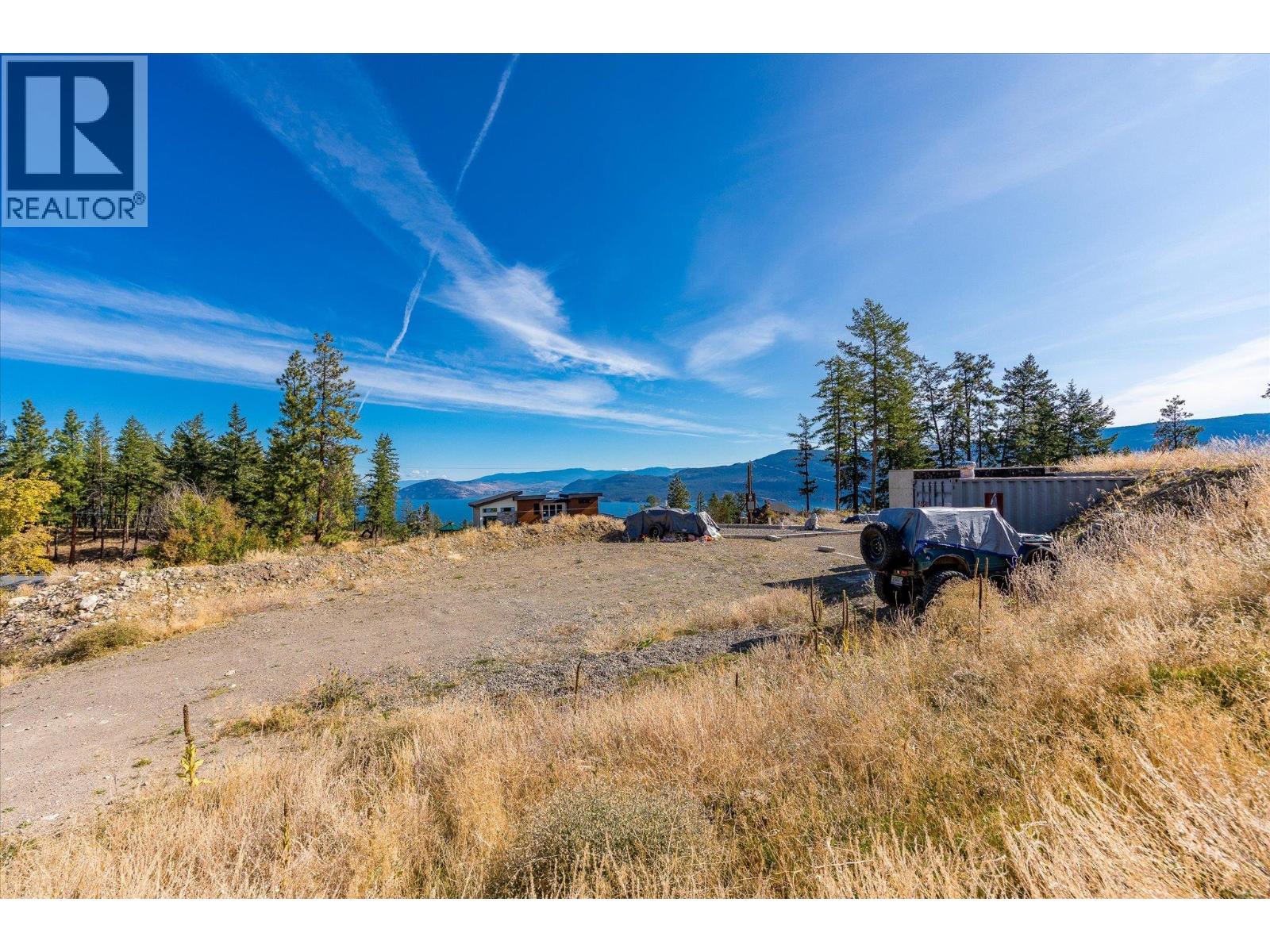 775 Wood Road, Fintry