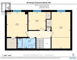 54 Hersey Crescent N, Barrie, ON L4N8R2 Photo 40