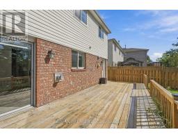 54 Hersey Crescent N, Barrie, ON L4N8R2 Photo 33