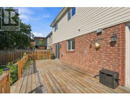 54 Hersey Crescent N, Barrie, ON L4N8R2 Photo 34