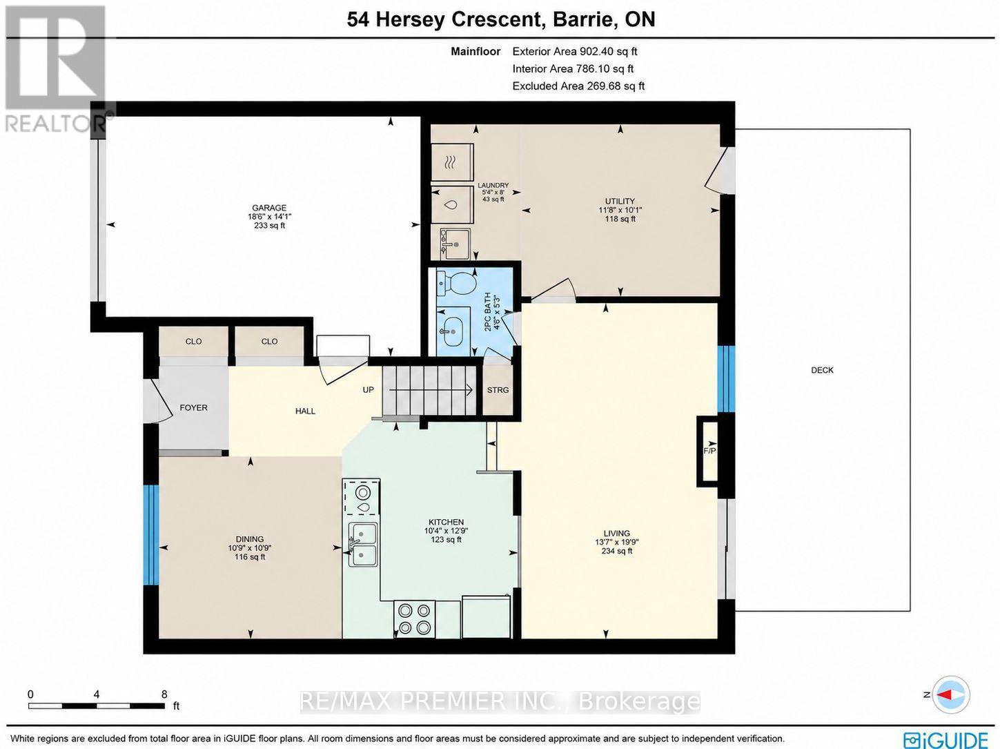 54 HERSEY CRESCENT N - Image 39