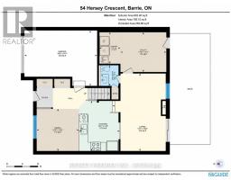 54 Hersey Crescent N, Barrie, ON L4N8R2 Photo 39