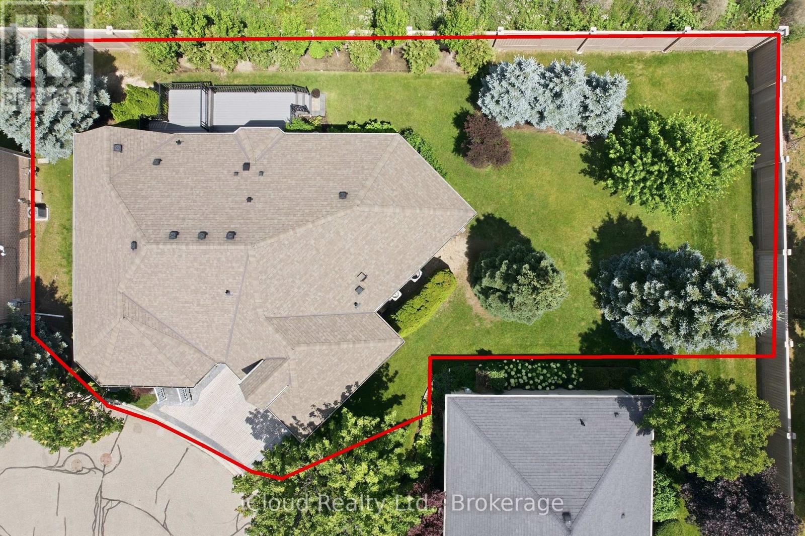 30 ORCHARD PARK GATE - 2