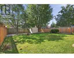 54 Hersey Crescent N, Barrie, ON L4N8R2 Photo 36