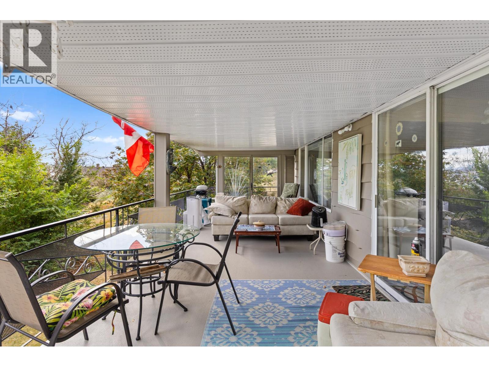 5284 Tailyour Lane, Peachland