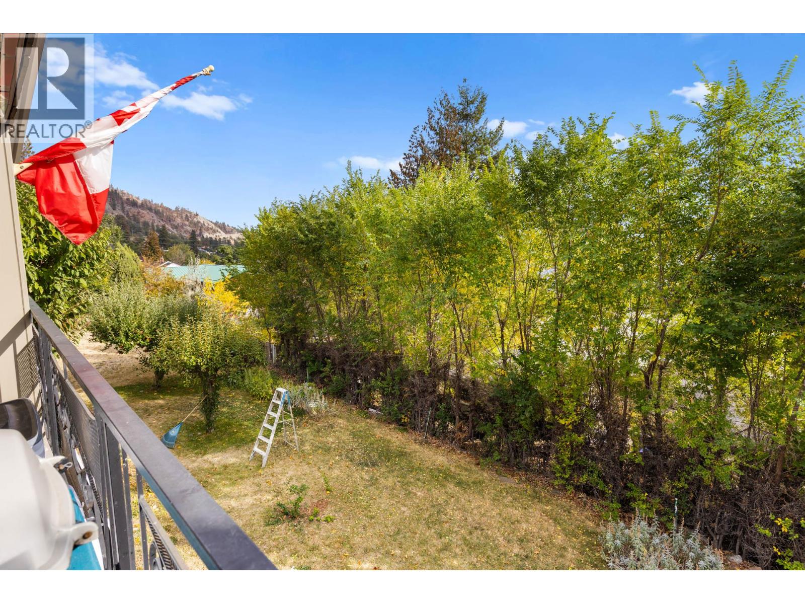 5284 Tailyour Lane, Peachland