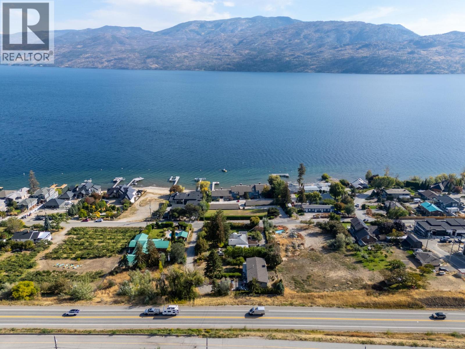 5284 Tailyour Lane, Peachland