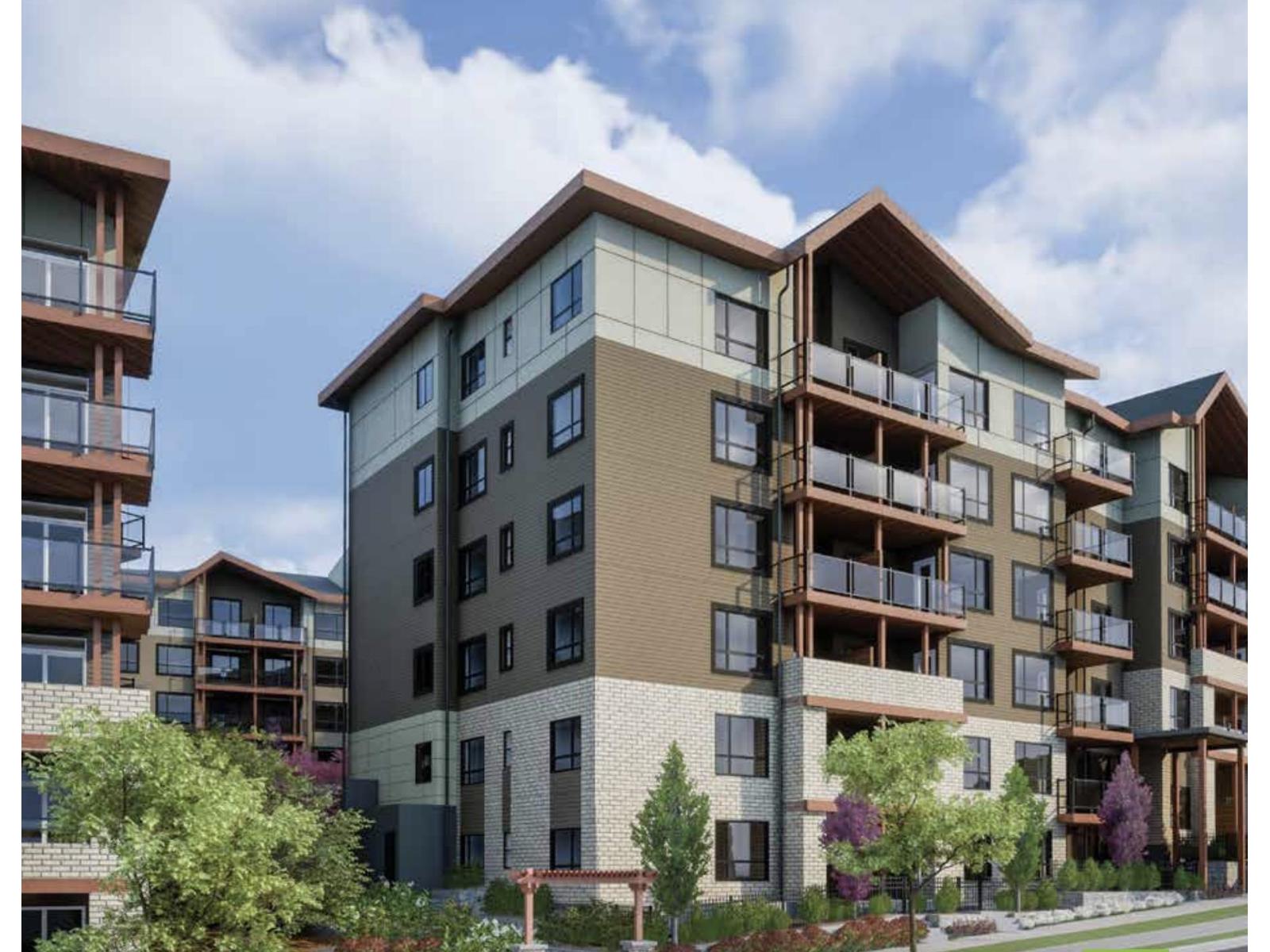 501 11035 RAVINE ROAD, Surrey — photo 1