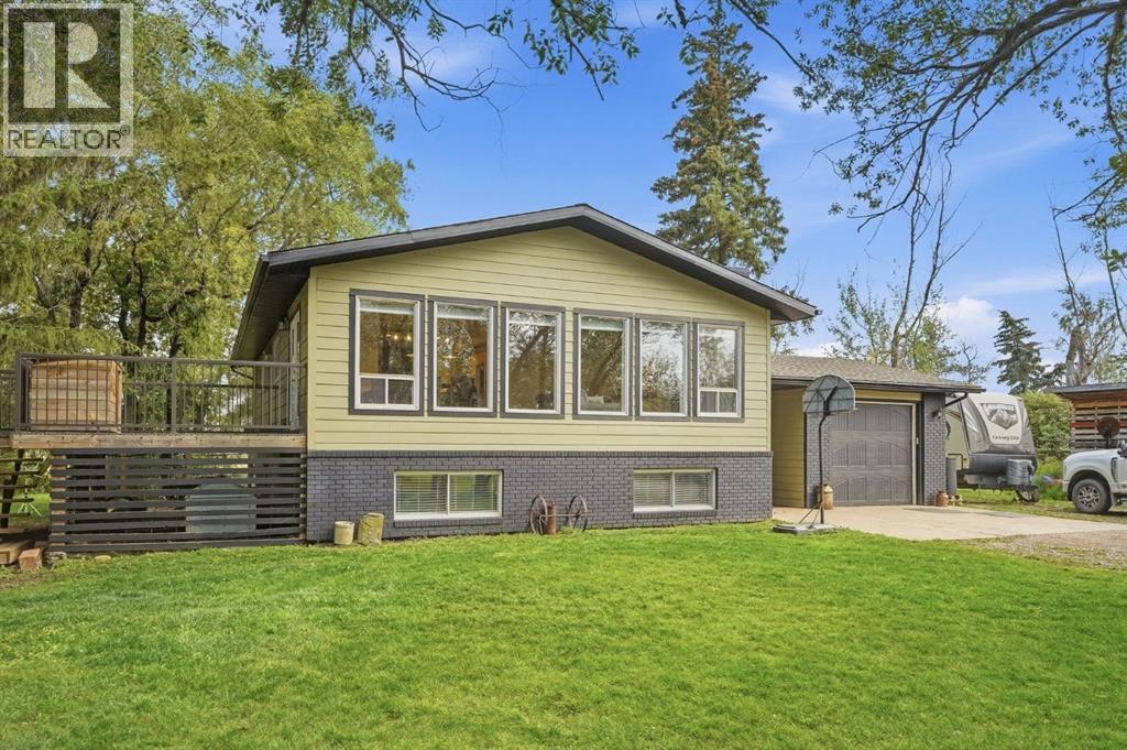 30039 Range Road 14, Rural Mountain View County — photo 1