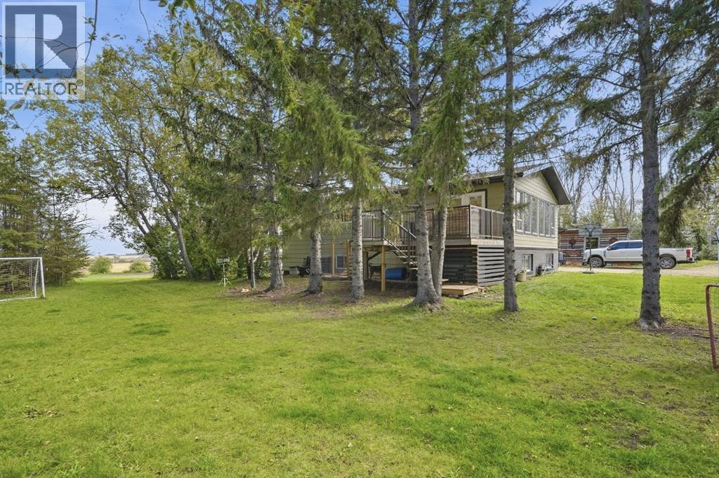 30039 Range Road 14, Rural Mountain View County — photo 4