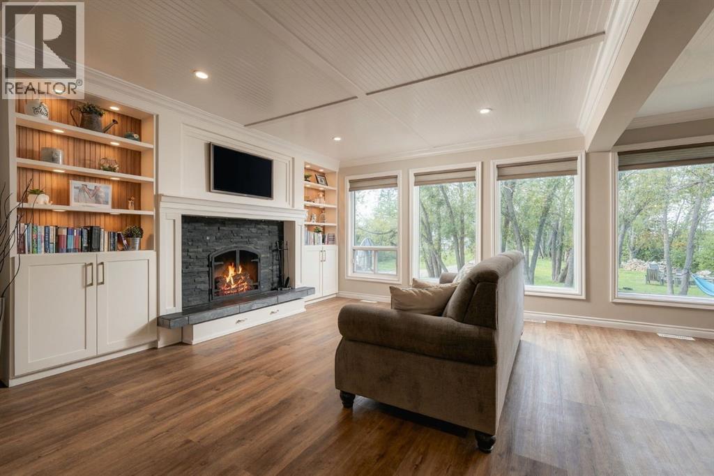 30039 Range Road 14, Rural Mountain View County — photo 7