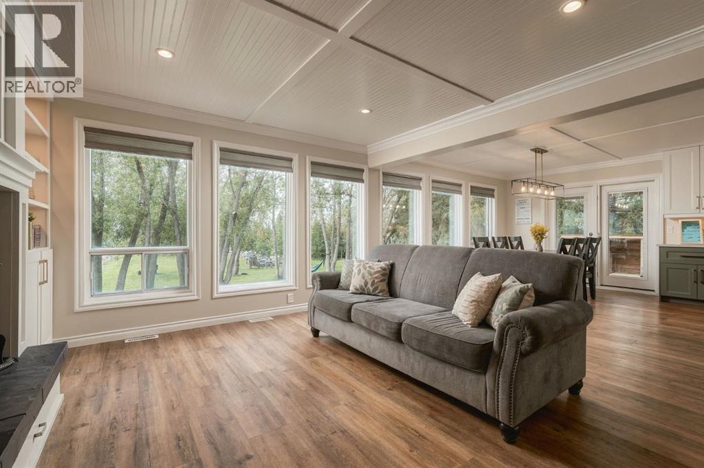 30039 Range Road 14, Rural Mountain View County — photo 8