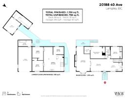 20188 40 Avenue, Langley, BC V3A2W5 Photo 40