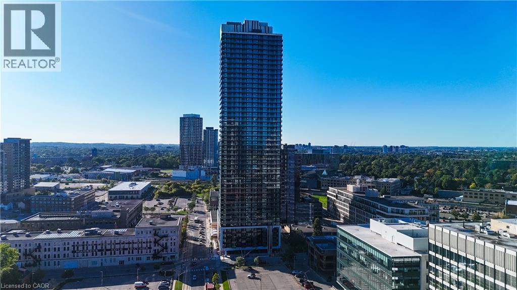 30 FRANCIS Street S Unit# 308, Kitchener — photo 3