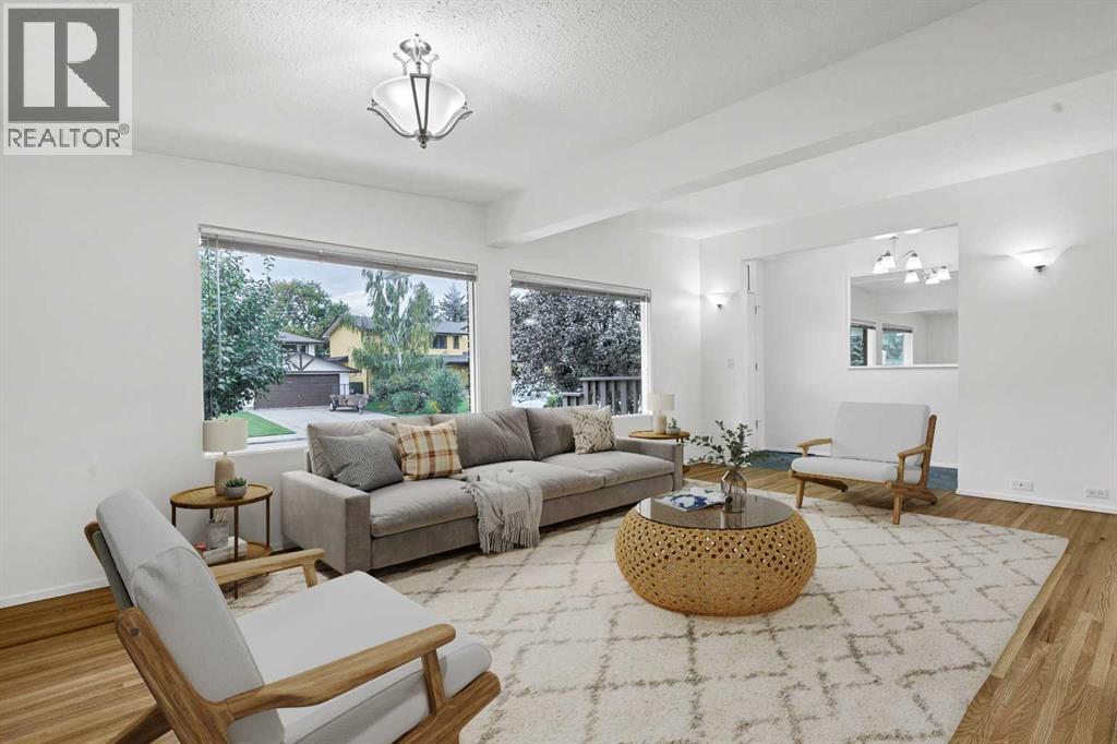 3324 Copithorne Road NW, Calgary — photo 2