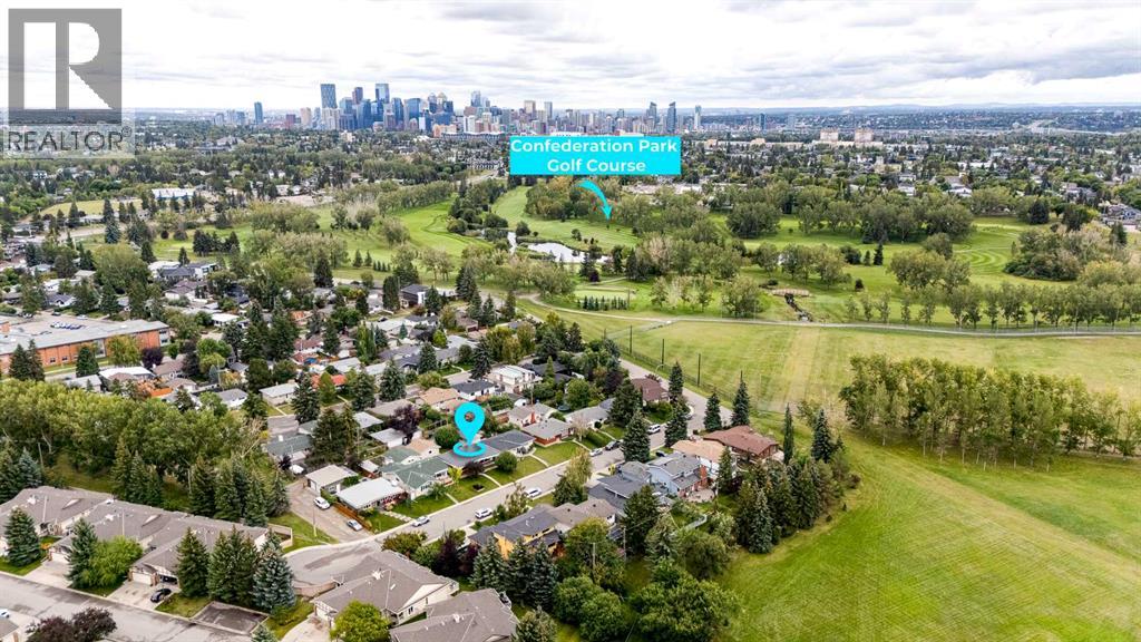 3324 Copithorne Road NW - photo 48