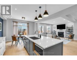 Kitchen - 56 Pelham Crescent, Ottawa, ON K0A2Z0 Photo 11