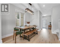 Eating area - 56 Pelham Crescent, Ottawa, ON K0A2Z0 Photo 8