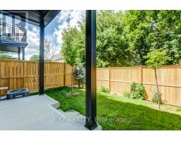 703 Reverie Private, Ottawa, ON K2S1E3 Photo 37