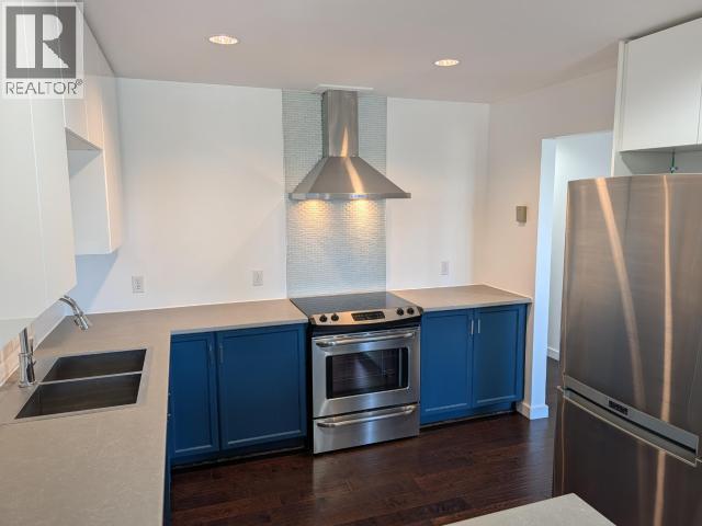 305-4580 JOYCE AVE, Powell River — photo 5