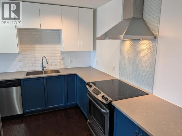 305-4580 JOYCE AVE, Powell River — photo 8