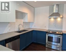 Laundry room - 305-4580 Joyce Ave, Powell River, BC V8A3A9 Photo 7