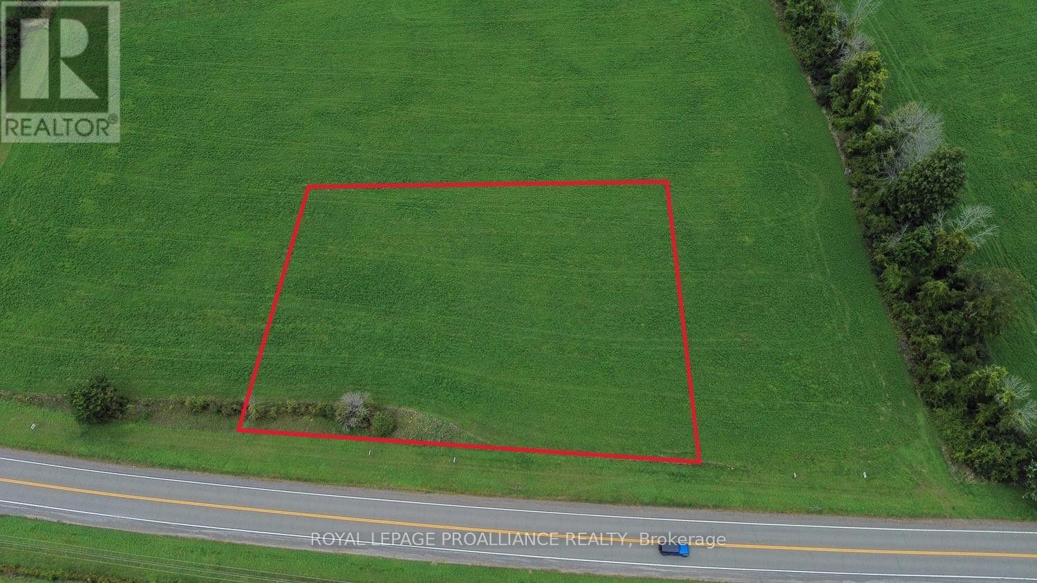 LOT 3 COUNTY ROAD 18 ROAD, Augusta — photo 2