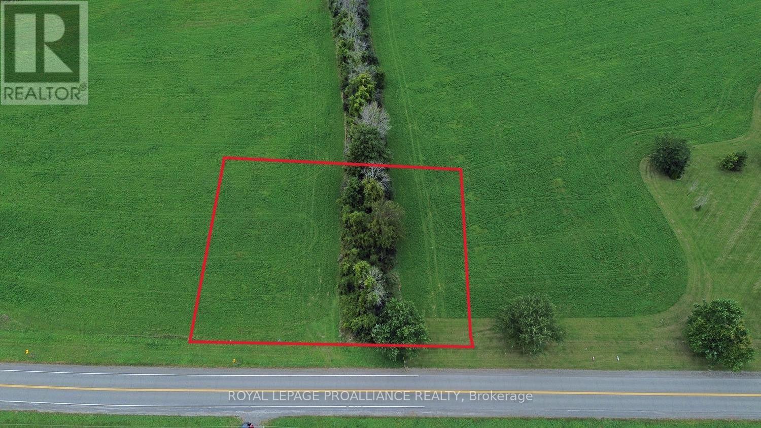 LOT 2 COUNTY ROAD 18 ROAD, Augusta — photo 2