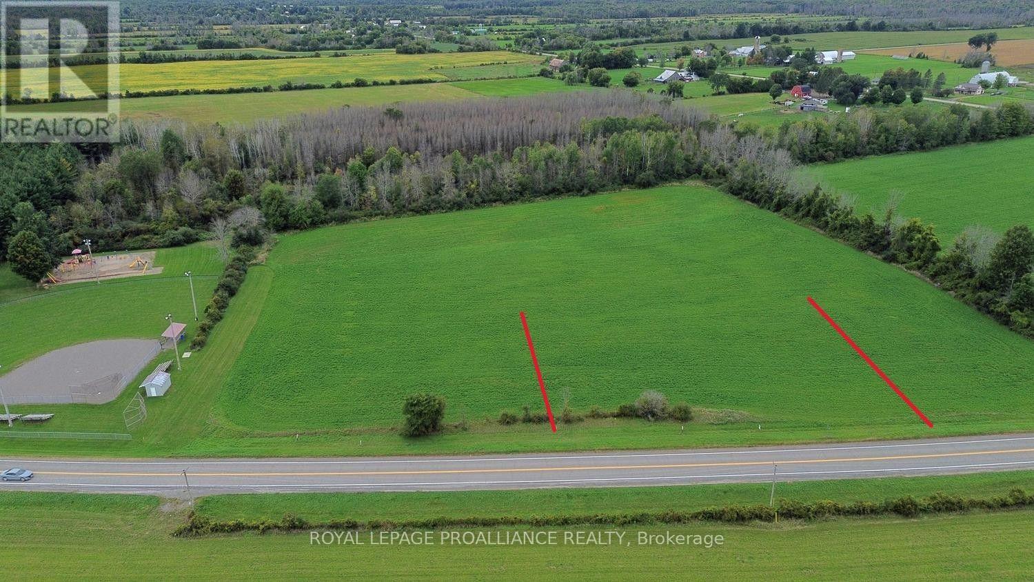 LOT 3 COUNTY ROAD 18 ROAD, Augusta — photo 3