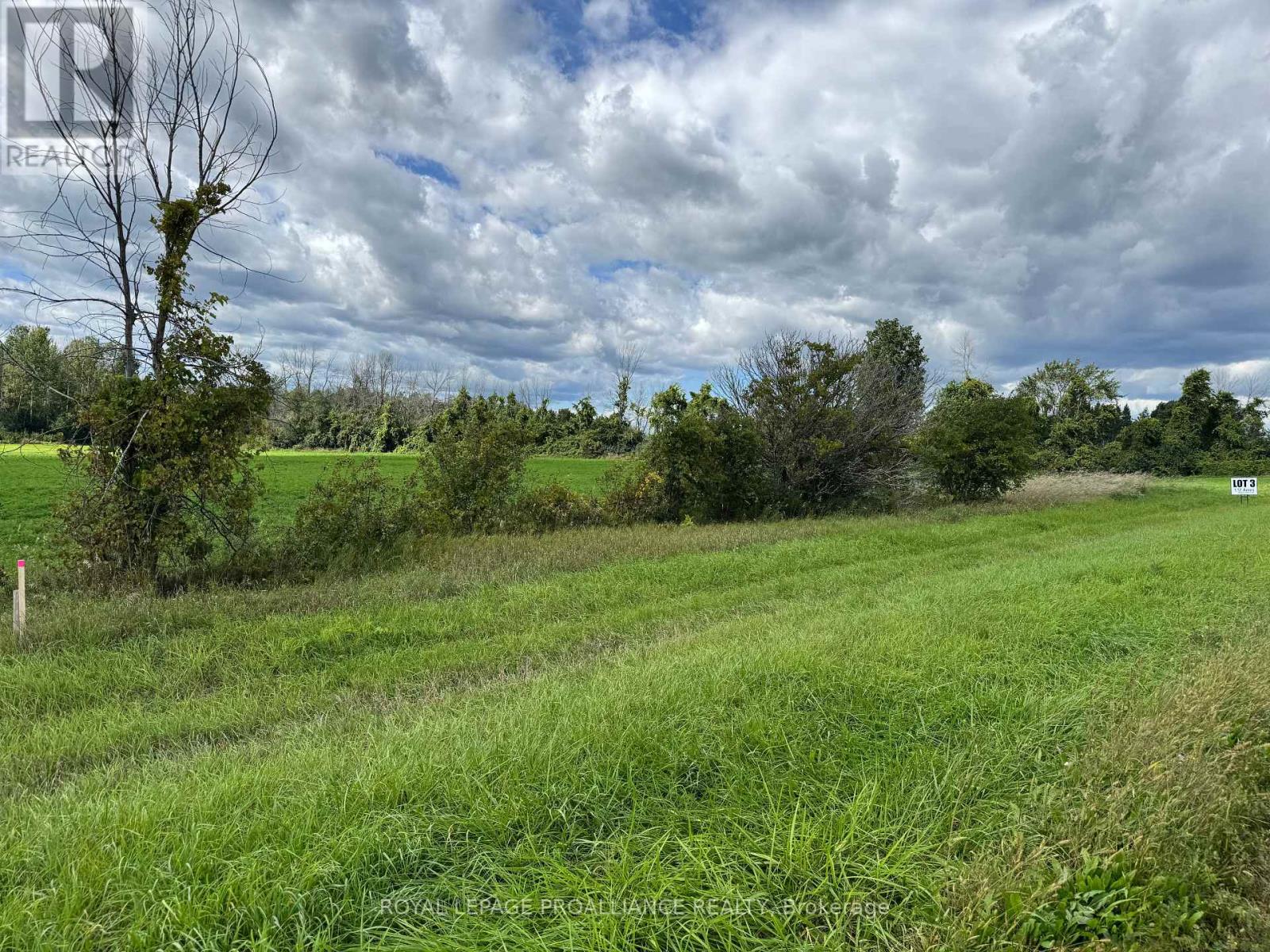LOT 3 COUNTY ROAD 18 ROAD, Augusta — photo 4