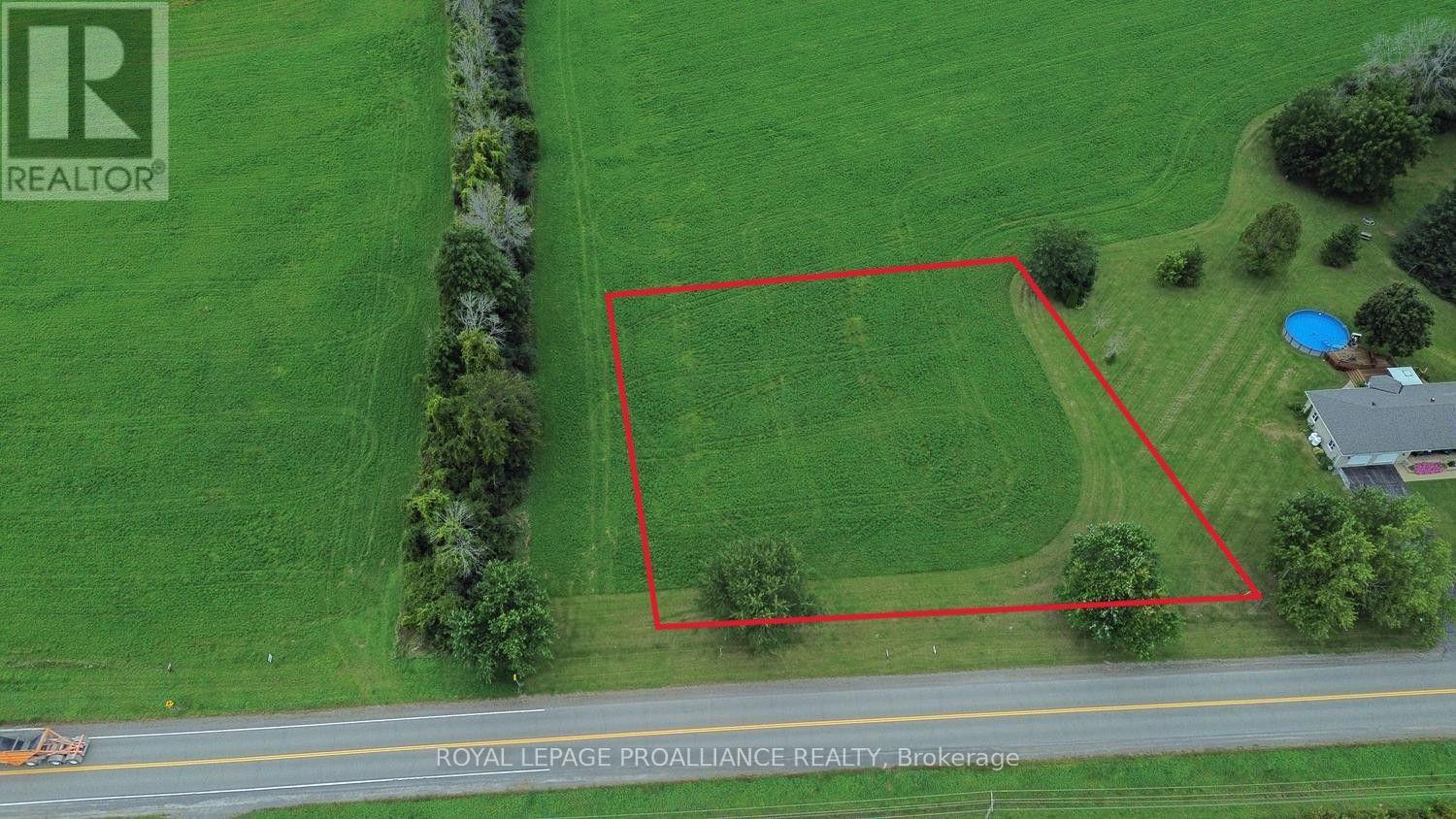 LOT 1 COUNTY ROAD 18 ROAD, Augusta — photo 2