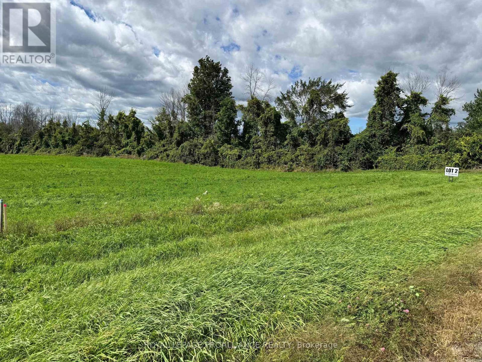 LOT 2 COUNTY ROAD 18 ROAD, Augusta — photo 4