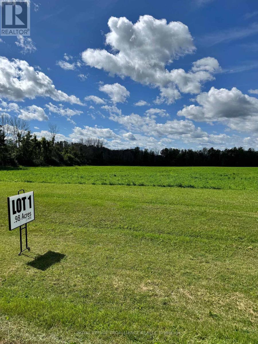 LOT 1 COUNTY ROAD 18 ROAD, Augusta — photo 4