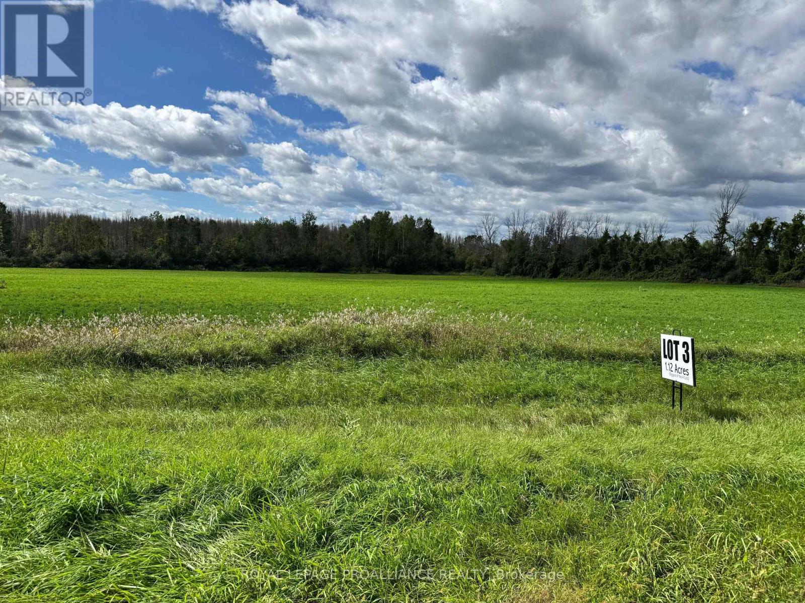 LOT 3 COUNTY ROAD 18 ROAD, Augusta — photo 5