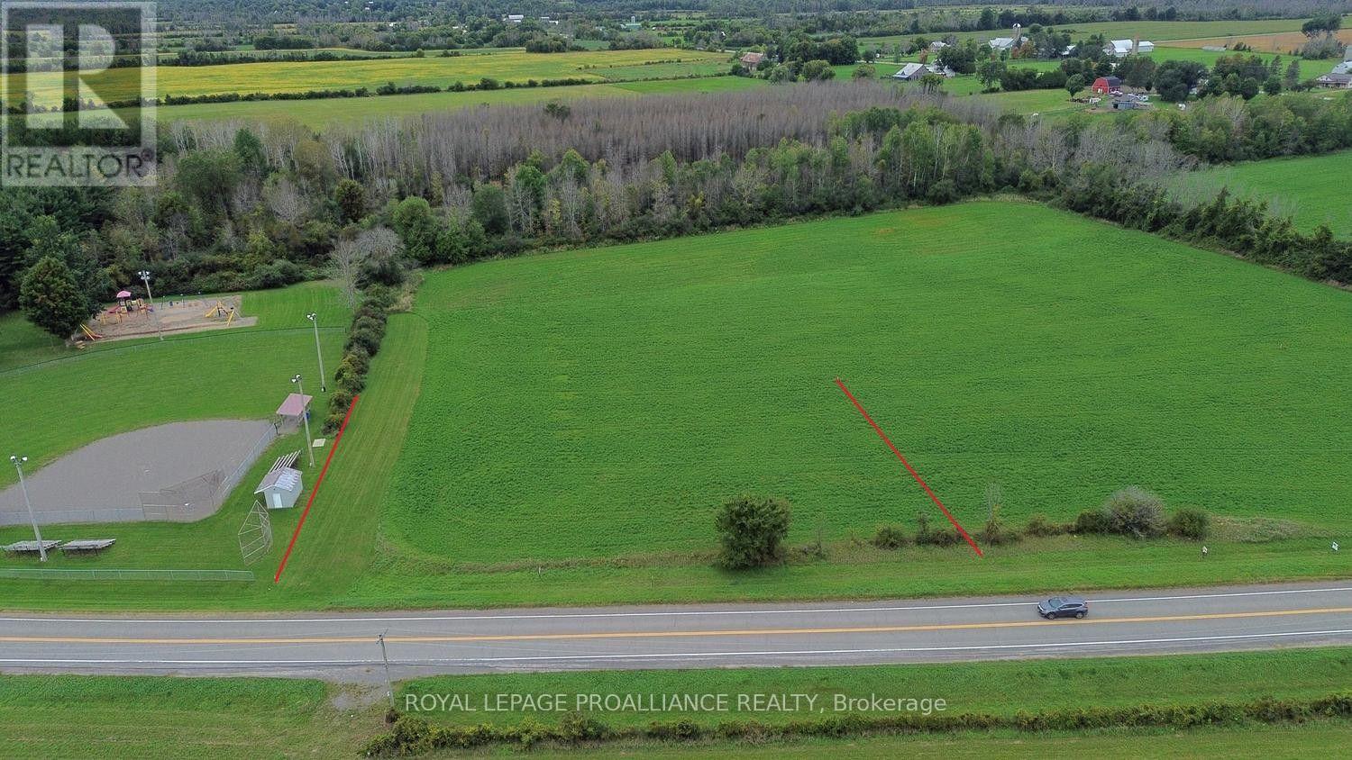 LOT 4 COUNTY ROAD 18 ROAD, Augusta