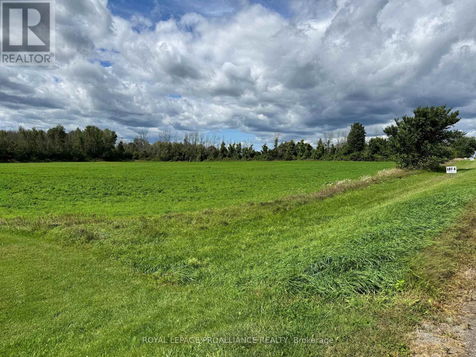 LOT 4 COUNTY ROAD 18 ROAD, Augusta — photo 5